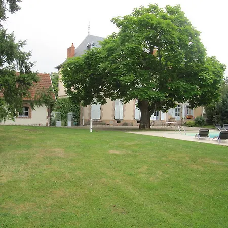 L'echauguette Bed and breakfast
