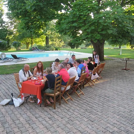 Bed and breakfast L'echauguette