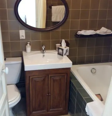 L'echauguette Bed and breakfast