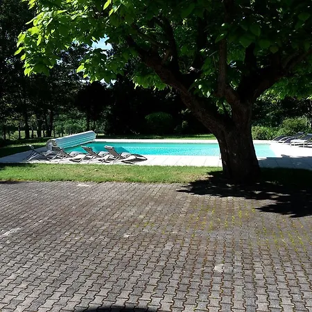 L'echauguette Bed and breakfast *