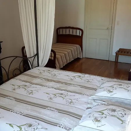 Bed and breakfast L'echauguette