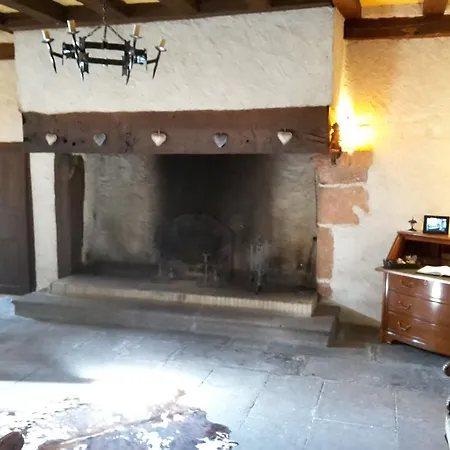 L'echauguette Bed and breakfast *
