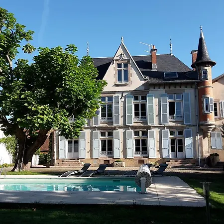 L'echauguette